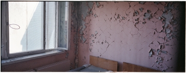 Chernobyl series